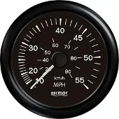 Recmar Ph-nopeusmittari 0-55 M