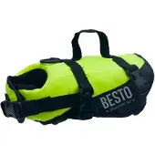 Besto Deluxe Cat Lemmikkieläinten Pelastusliivit