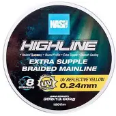 Nash Highline Floating 1200 M Punottu Siima