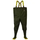 Vass Tex 700e Wide Boy Pvc-kahluuhousut