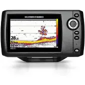Humminbird Helix 5 G2 Kaikuluotain