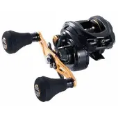 Abu Garcia Roxani Power Shooter L Baitcasting-kela