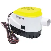 Seachoice 600 Gph:n Automaattinen Pilssipumppu
