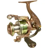 Wizard Zander Heittokelan