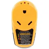 Camco Piirianalysaattori 30a