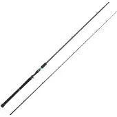 Abu Garcia Salty Style Casting Hidas Jigging-vapa