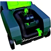 Thetford Titan Tote 4 Jätevesisäiliö 102l