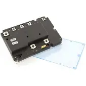 VETUS Bowa0401 + Bowa0571 Moottorinohjain