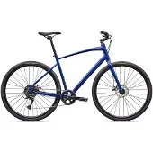 Specialized Sirrus X 1.0 Acera 8s 2026 Pyörä
