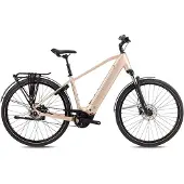 Bh Atom Nx Diamond Bosch Px 28´´ Nexus 2026 Sähköpyörä