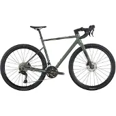 Scott Bikes Speedster Gravel 20 Cues Rd-u6020-10 20s 2026 Gravelpyörä