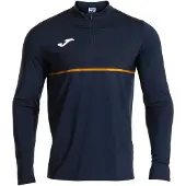 Joma Record Iii Collegepaita Puolivetoketjulla