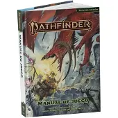 Devir Iberia Pathfinder 2ª Edición Manual De Juego Remaster Lautapeli