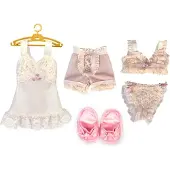 Nancy Intimate Collection Reissue Nukke