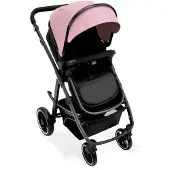 Asalvo Convertible Two+ 2 Lastenvaunut