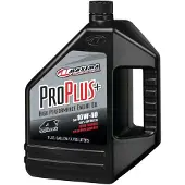 Maxima Racing Oil Pro Plus+ 4t 3,785l Moottoriöljy