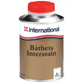 International Interstain Puunsuoja-aine Ja Maalin Palauttaja 375ml
