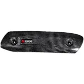 Akrapovic Carbon Scrambler Cafe Racer 19 P-hsd12e3 Lämpökilpi