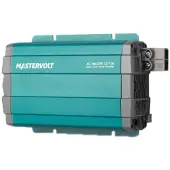 Mastervolt Ac Master 12v 700w 230v Puhdas Aaltomuunnin