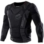 Troy Lee Designs Upl 7855 Pitkähihainen Suojapaita