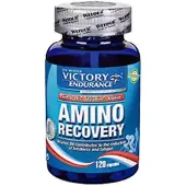 Victory Endurance Amino Palautuminen Neutraali Maku 120 Yksiköt