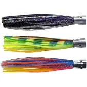 Black Magic Jetsetter Maxi Range Pehmeä Uistin 177 Mm