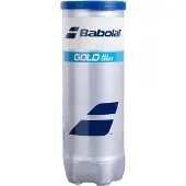 Babolat Gold All Court Tennispallolaatikko