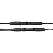 Mustad Pulse Ultra Light Baitcaster Jigging-vapa