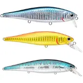 Lucky Craft Pointer 128 Minnow 28g 128 Mm