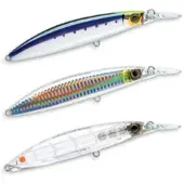 Duel Bullet Fast Minnow 35g 120 Mm
