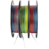 Mustad Qlink 300 M Punottu Siima