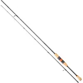 Daiwa Silver Creek Kevyt Heittovapa
