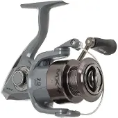 Mitchell Mx4 Heittokelan