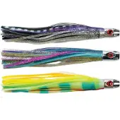 Black Magic Double Jetsetter Pehmeä Uistin 150 Mm