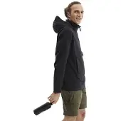 Tropicfeel Ns40 Collegepaita Puolivetoketjulla