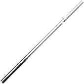 Maximus Rods Black Witch Kevyt Heittovapa