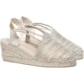 Toni pons Tania-zr Kiilakorkoiset Espadrillot