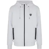 Emporio Armani 8npm20 Kokovetoketjullinen Collegepaita
