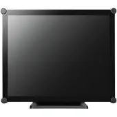 AG Neovo TX-1902, 48,3 cm (19"), 1280 x 1024 pikseliä, SXGA, LCD, 5 ms, Musta (TX192011E0100)