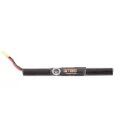 Duel Code Ni-mh 8.4v 1600mah Akku