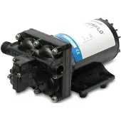 SHURFLO Blaster Ii-pumppu 24v