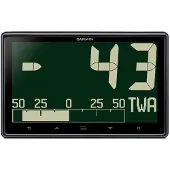 Garmin Gnx 120 7´´ Suuri Muoto Marine Instrumentti