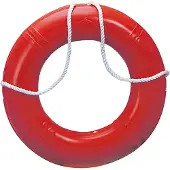 Dock Edge Pelastusrengas 24´´