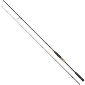 Daiwa Morethan Branzino Expert Ags Kevyt Heittovapa