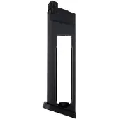 Kj works Kp-18 23 Rds Co2 Magazine Laturi