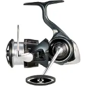 Daiwa Luvias 24 Lt Heittokelan