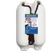Taylor Boatguard-lepuuttaja Köydellä 6x20´´