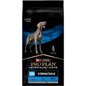 Purina 2x12kg DRM Dermatosis Pro Plan Veterinary Diets koiranruoka