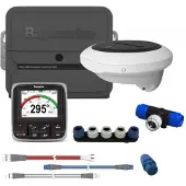 Raymarine Ev-400 Sail Evolution Moduulit