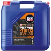 Liqui moly Top Tec 4210 Sae 0w-30 20l Moottoriöljy